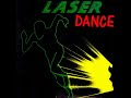 Laserdance & Friends Megamix- (ZYX) - 1990