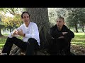inc. FADER TV Interview in LA