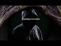 Alice In Chains - Voices (Lyric Video)
