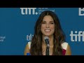 GRAVITY Press Conference | Festival 2013