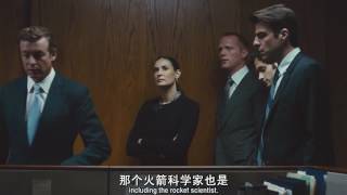 Margin Call Clip