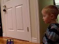 Cute Kids - Brothers Argue
