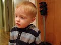 Cute Kids - Brothers Argue