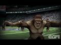 NFL Blitz Reveal Trailer