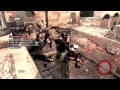 Assassin's Creed: Brotherhood - Serial Killer Achievement Guide