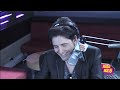 Glee Star Darren Criss In Studio | Interview | The Roz & Mocha Show on KiSS 92.5