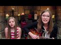 Lennon and Maisy- Hard Times Come Again No More