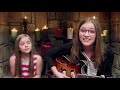 Lennon and Maisy- Hard Times Come Again No More