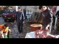 Η ΠΑΡΕΑ ΤΟΥ ΣΠΡΙΑ ΚΑΙ Ο ΑΓΡΙΟΧΟΙΡΟΣ 12 2013