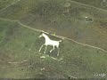 Segredos do Google Earth
