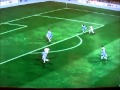 Fifa 11 goal Michael Essien