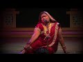 Lavani in Mumbai