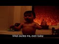 Funny Baby Makes A Speech - hilarious funny video