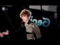 EXO-K SEHUN&CHANYEOL / 지니AR체험쇼 - 20120602