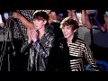 EXO-K SEHUN&CHANYEOL / 지니AR체험쇼 - 20120602