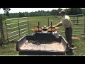 Winter Grazing – a Better Way to Feed