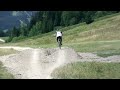 Downhill DH MTB VTT Les Gets Bike Park 2012 - HD 1080p GoPro Hero2 images