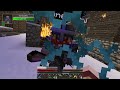 Herobrine's Uprising - Valkrine