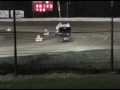 Darren Long Motorsports Victory at Plymouth Speedway 5/18/2013 (Earl Gaerte Classic)