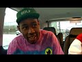 Paintballing With Tyler, The Creator - Noisey Special