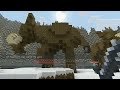 Minecraft Xbox - Skyrim Survival Games - Part 1