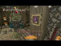 Minecraft Xbox - Skyrim Survival Games - Part 1