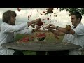Rubber bands vs Water Melon - The Slow Mo Guys
