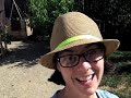 Safe Weed Control: non-toxic organic