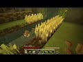 阿神的minecraft教室『Underground!』Ep.09-每個人家中都該有個垃圾桶!