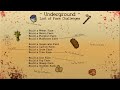 阿神的minecraft教室『Underground!』Ep.09-每個人家中都該有個垃圾桶!