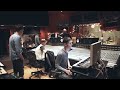 The Fray - LP4 Studio Update #4