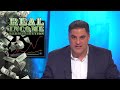 Wall Big Shot Sums Up America's Biggest Problem