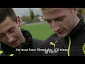 PUMA FC | Marco Reus Best Goal Celebration Winner