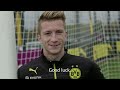 PUMA FC | Marco Reus Best Goal Celebration Winner