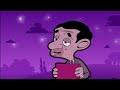 Mr Bean the Animated Series - Bean in Love