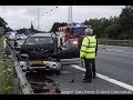 22.07.2017 / Trafik ulykke / Lyngby 22.07.2017 / Trafik ulykke / Lyngby