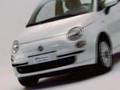 New Fiat 500