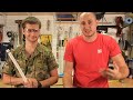 Powerful PVC Pipe Long Bow Under $10