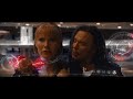 Whiplash Attacks Pepper at the Expo - Iron Man 2 - Alternative Ending