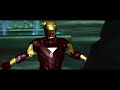 Whiplash Attacks Pepper at the Expo - Iron Man 2 - Alternative Ending