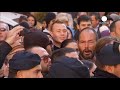 Леттта обещает, что кризис кончится; парламент верит