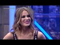 El Hormiguero 3.0 - Pinto, el segundo portero del Barcelona nos sorprende con su faceta musical