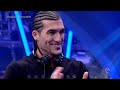 El Hormiguero 3.0 - Pinto, el segundo portero del Barcelona nos sorprende con su faceta musical