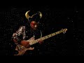 Thee Ram Jam inside the Funk U