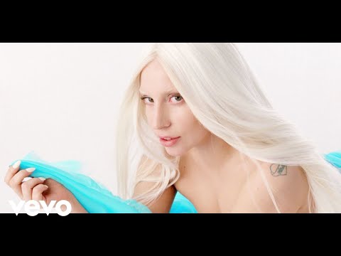 Lady Gaga - G.U.Y. - An ARTPOP Film