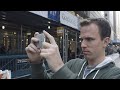 HTC One hands-on review