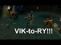 A-Z 81 - S3 Diamond 1 Viktor Mid - Best Viktor Br - League of Legend Commentary