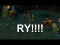 A-Z 81 - S3 Diamond 1 Viktor Mid - Best Viktor Br - League of Legend Commentary