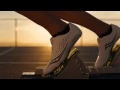 Video: Saucony What is Strong - Find Your Strong: Laufschuh Kollektion 2011