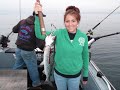 Washington Salmon Fishing
